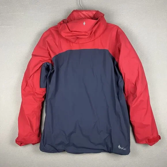 Burton AK457 GORE-TEX Down Jacket サイズ L Men's Burton [ak